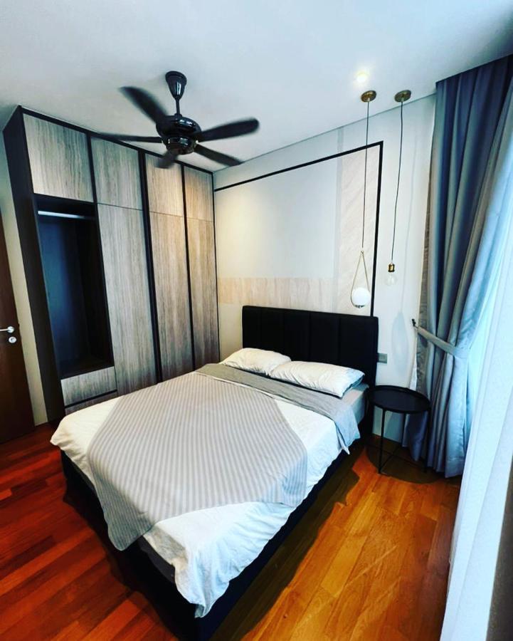 Klcc Sky Suites กัวลาลัมเปอร์ ภายนอก รูปภาพ