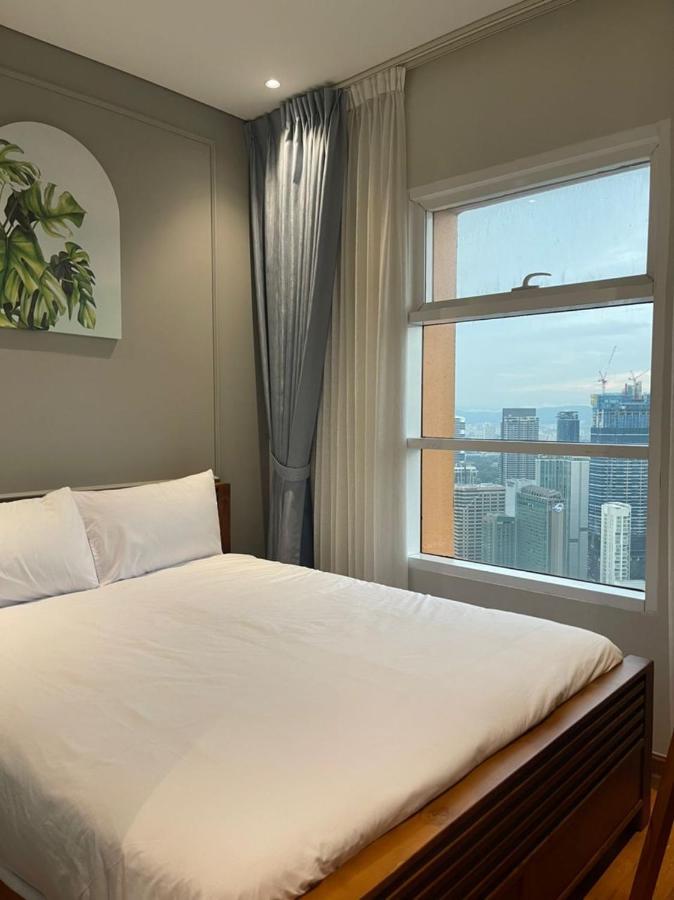 Klcc Sky Suites กัวลาลัมเปอร์ ภายนอก รูปภาพ